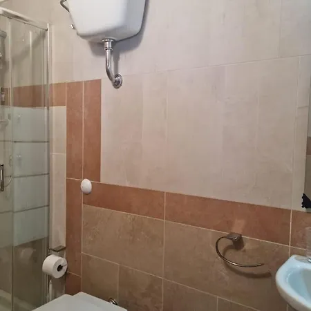 Dune E Mare Сasa de vacaciones Arbus