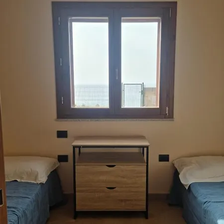 Сasa de vacaciones Dune E Mare *