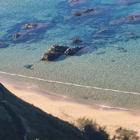 Dune E Mare 阿勃丝