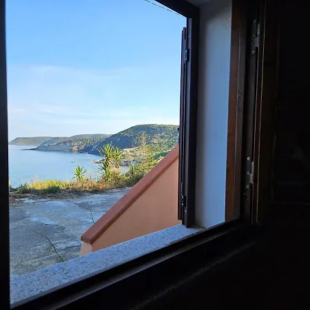 Dune E Mare Holiday home *
