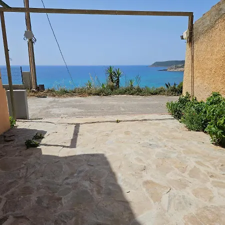 Сasa de vacaciones Dune E Mare