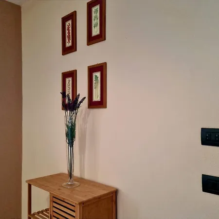 Сasa de vacaciones Dune E Mare Arbus