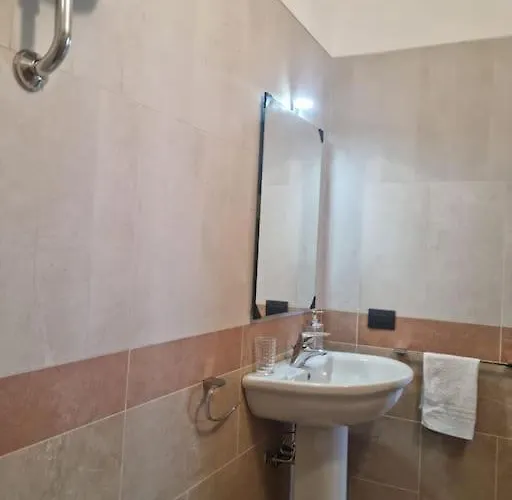 Dom wakacyjny Dune E Mare Arbus