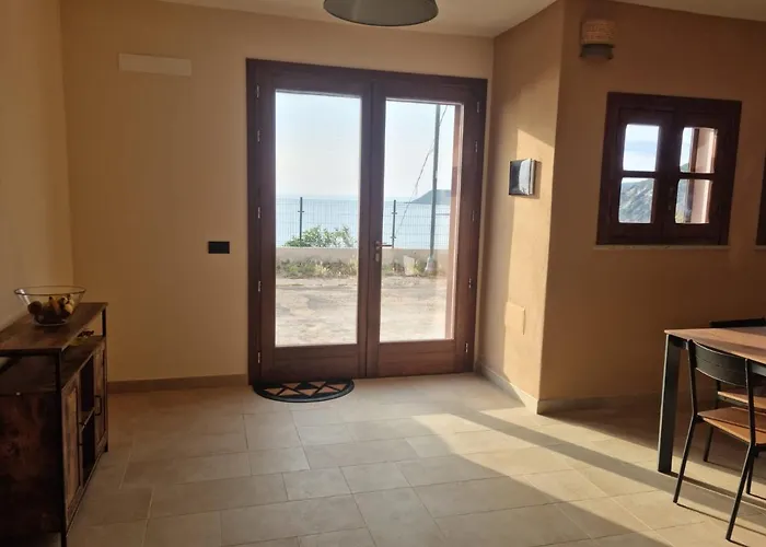 Dune E Mare Dom wakacyjny *