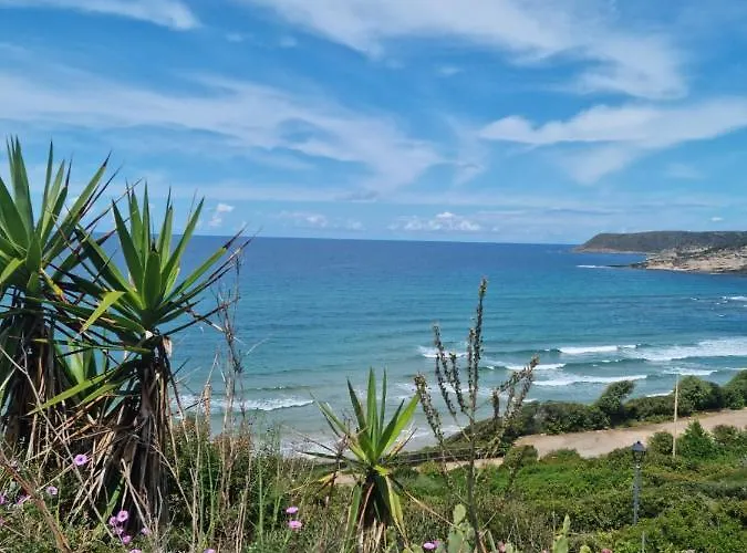 Dune E Mare Dom wakacyjny *