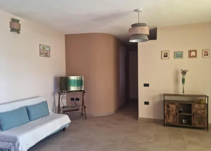 Dune E Mare Dom wakacyjny *