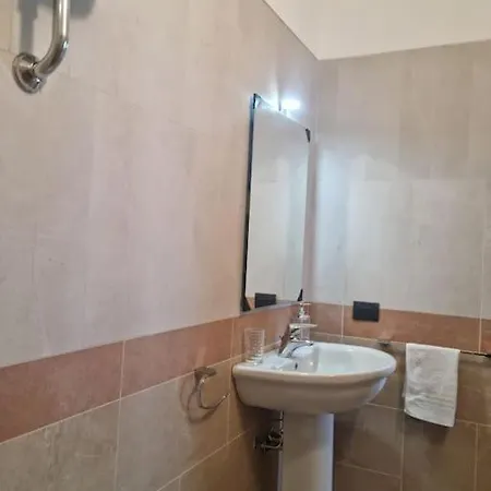 Vakantiehuis Dune E Mare Arbus