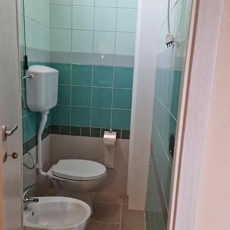 Vakantiehuis Dune E Mare Arbus