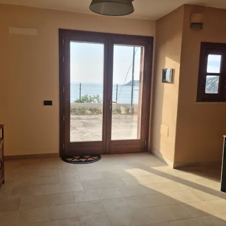 Dune E Mare Vakantiehuis *