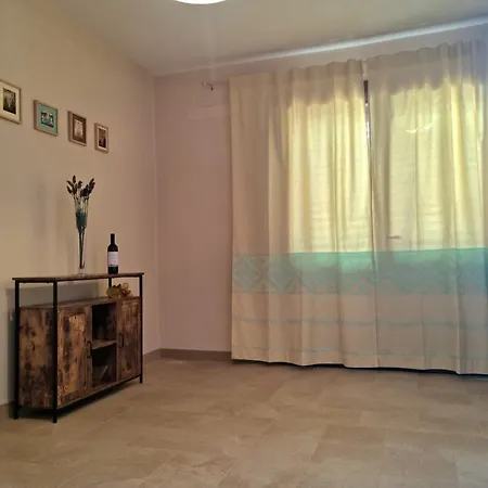 Dune E Mare Prázdninový dům