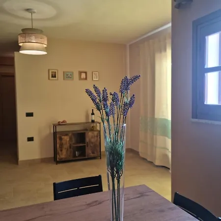 Dune E Mare Prázdninový dům *