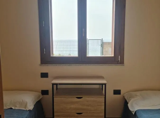 Nyaraló Dune E Mare *