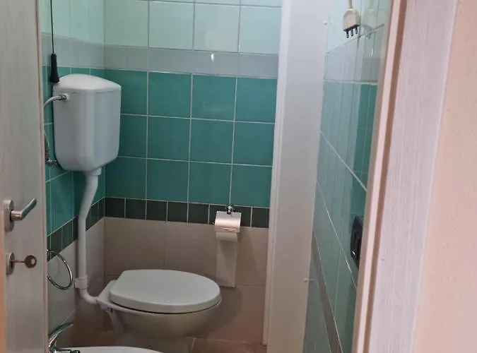 Nyaraló Dune E Mare Arbus