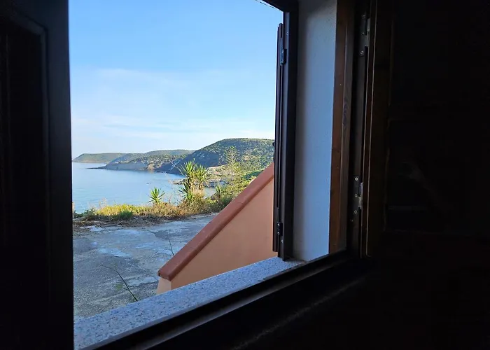 Dune E Mare Nyaraló *