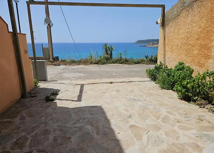 Nyaraló Dune E Mare