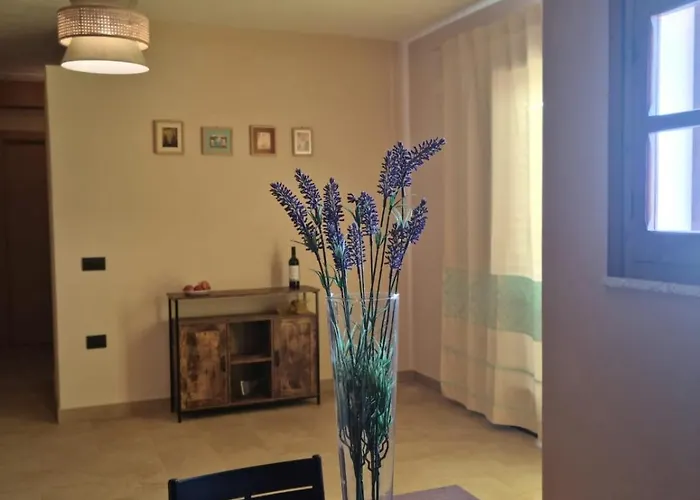 Dune E Mare Nyaraló *